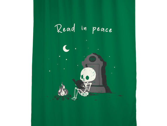 Skeleton Reading