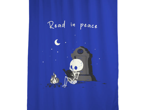 Skeleton Reading