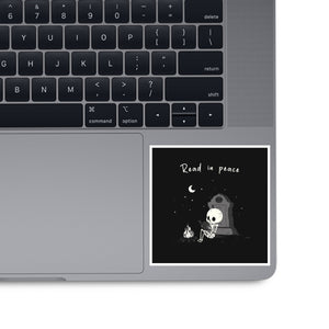 Skeleton Reading