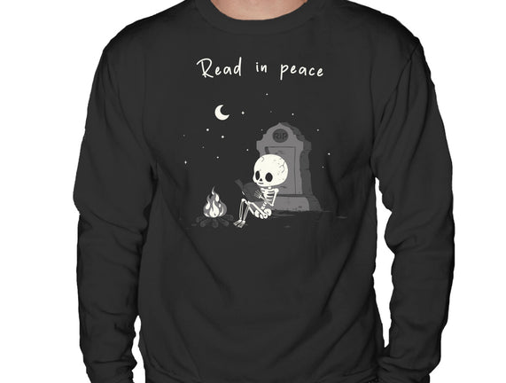 Skeleton Reading