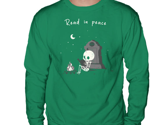 Skeleton Reading