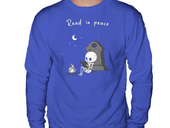 Skeleton Reading