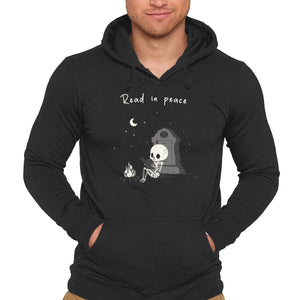 Skeleton Reading