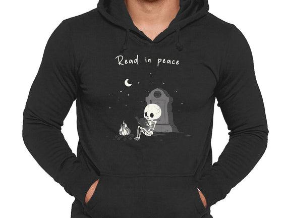 Skeleton Reading