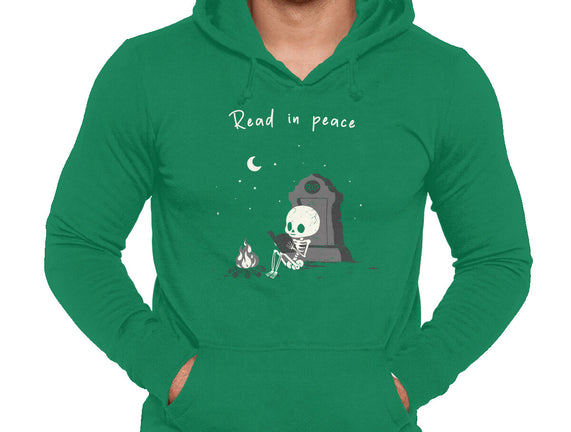 Skeleton Reading