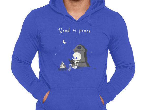 Skeleton Reading
