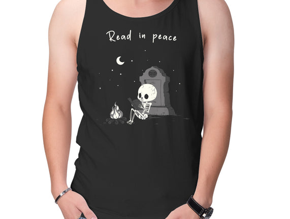 Skeleton Reading