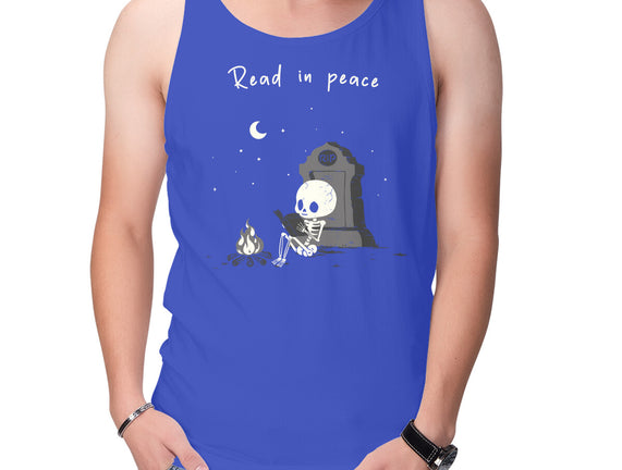 Skeleton Reading