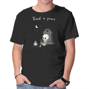 Skeleton Reading