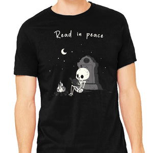 Skeleton Reading
