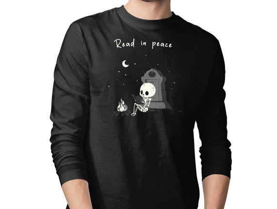 Skeleton Reading
