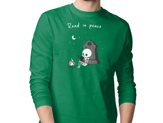 Skeleton Reading