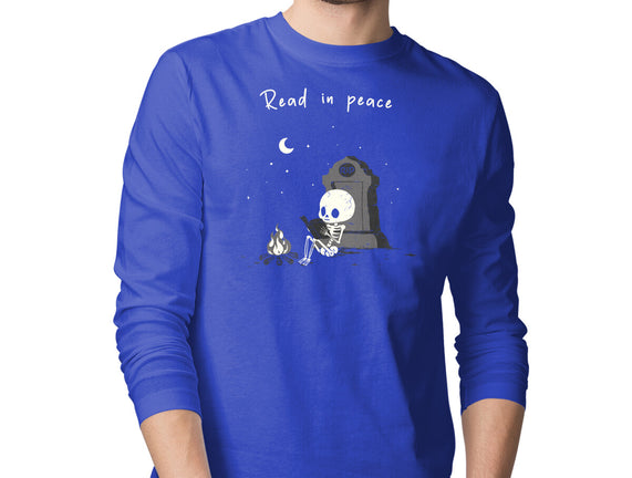 Skeleton Reading