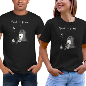 Skeleton Reading