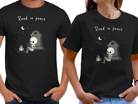 Skeleton Reading