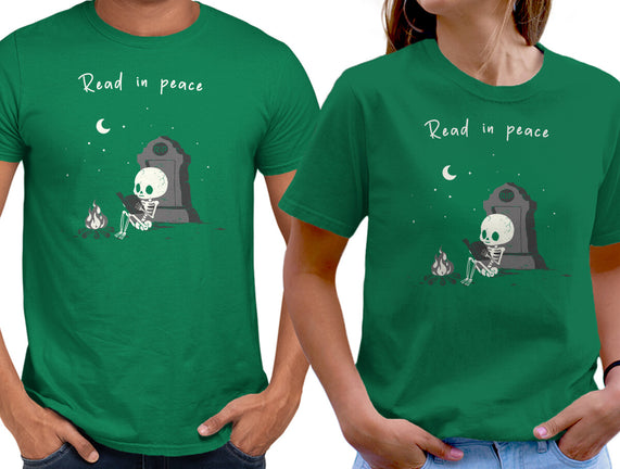 Skeleton Reading