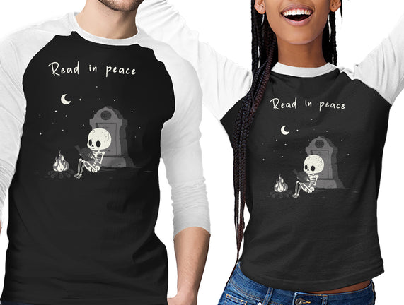 Skeleton Reading