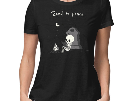 Skeleton Reading