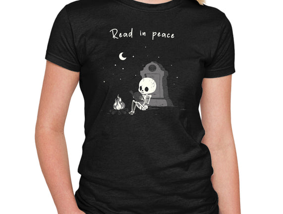 Skeleton Reading