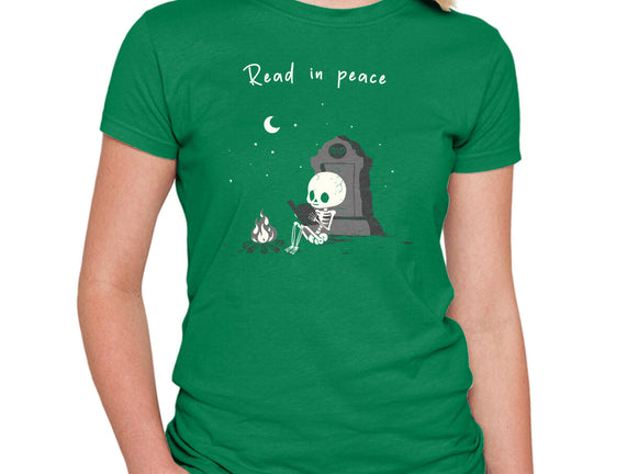 Skeleton Reading