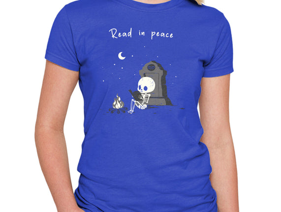 Skeleton Reading