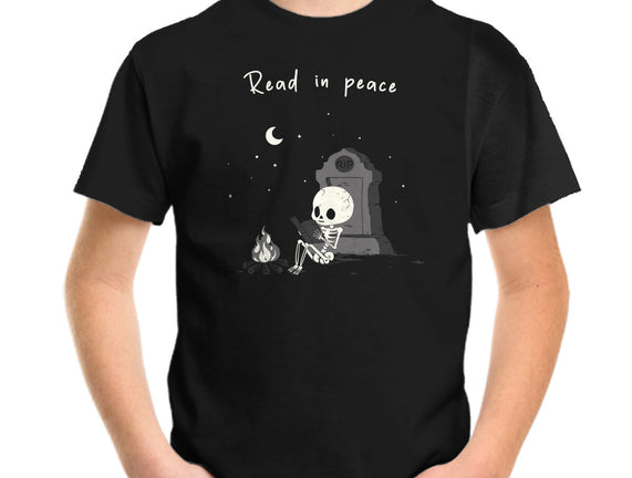 Skeleton Reading