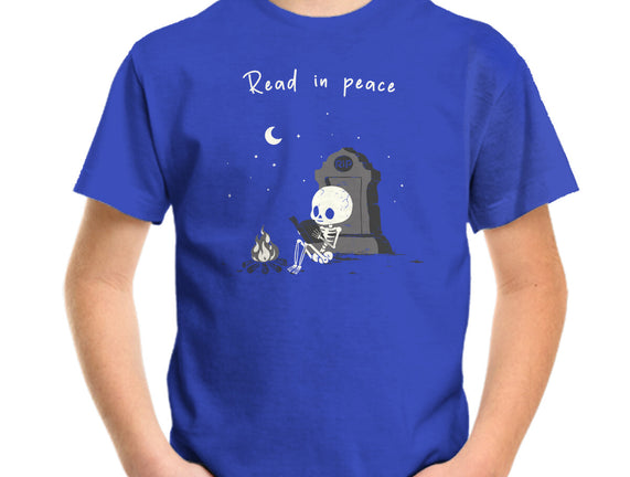 Skeleton Reading