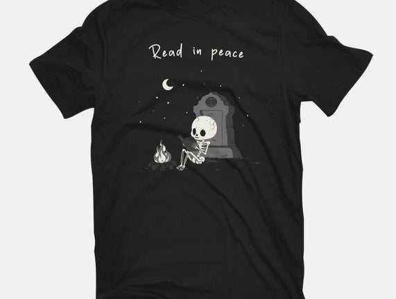 Skeleton Reading