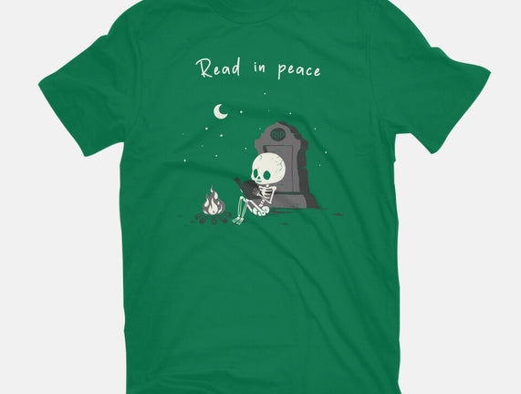 Skeleton Reading