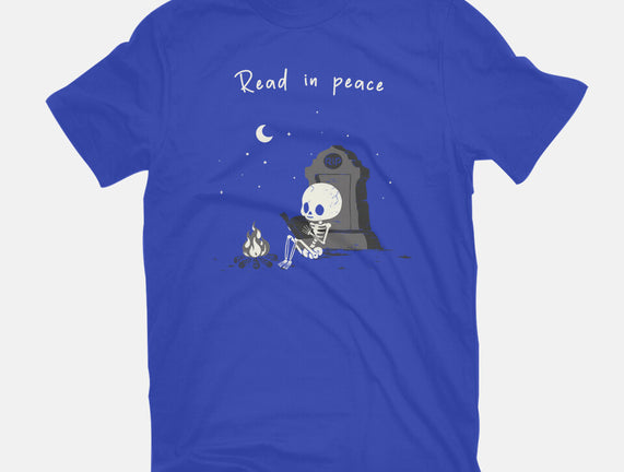 Skeleton Reading