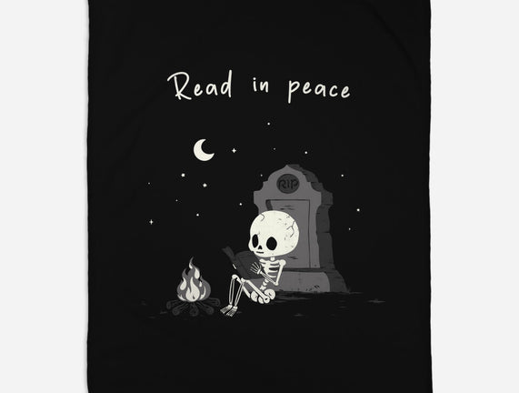 Skeleton Reading