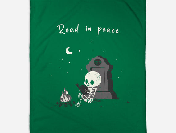 Skeleton Reading