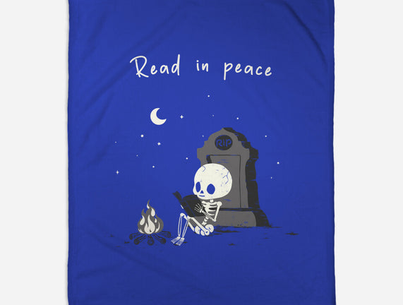 Skeleton Reading