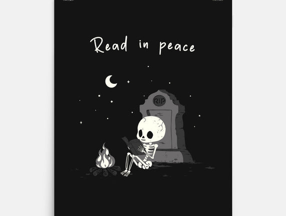 Skeleton Reading