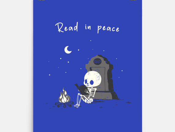 Skeleton Reading
