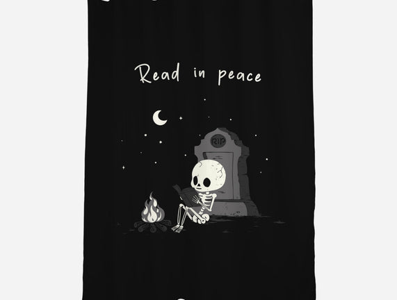 Skeleton Reading