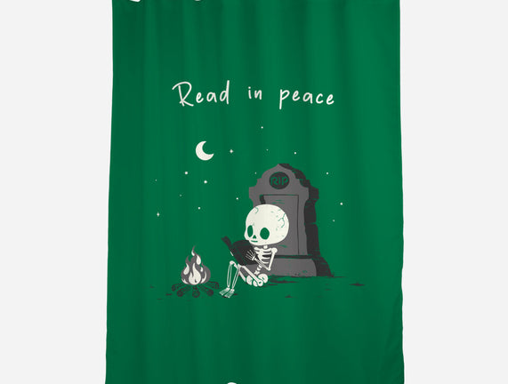 Skeleton Reading