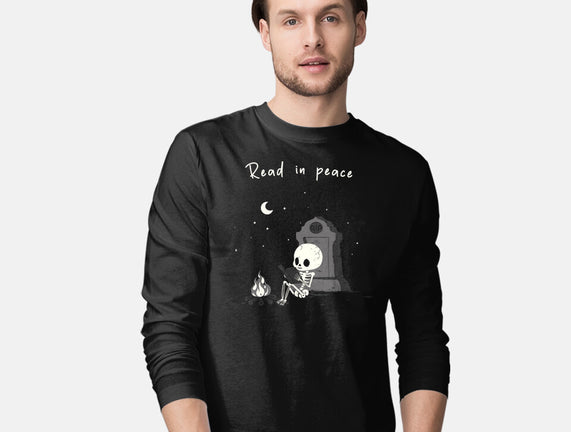 Skeleton Reading