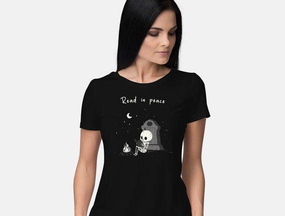 Skeleton Reading