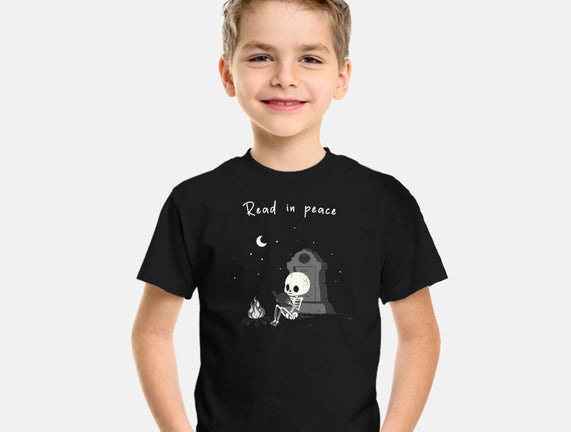 Skeleton Reading