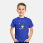 Skeleton Reading-Youth-Basic-Tee-Mattania
