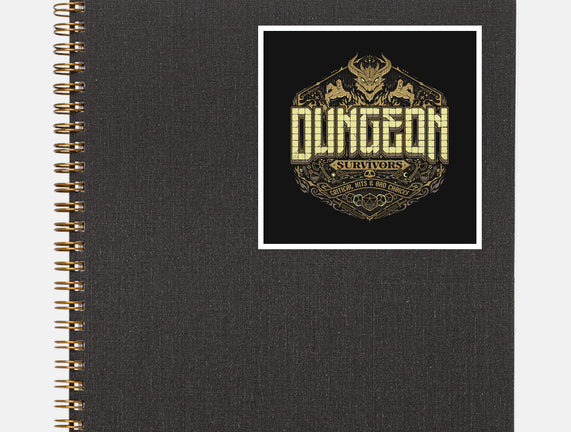 Dungeon Survivors