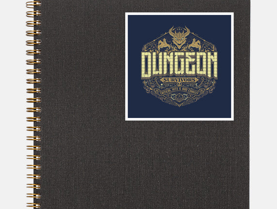 Dungeon Survivors