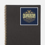 Dungeon Survivors-None-Glossy-Sticker-StudioM6