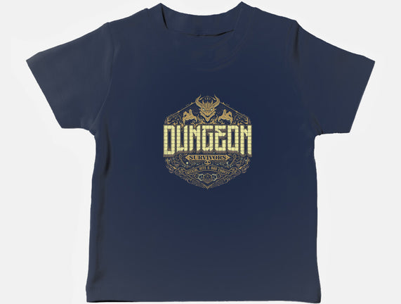 Dungeon Survivors