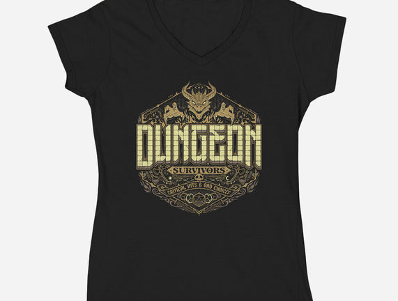 Dungeon Survivors