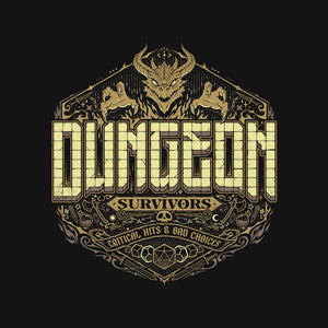Dungeon Survivors