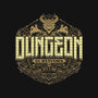 Dungeon Survivors-None-Drawstring-Bag-StudioM6