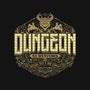 Dungeon Survivors-None-Adjustable Tote-Bag-StudioM6