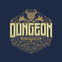 Dungeon Survivors-None-Drawstring-Bag-StudioM6